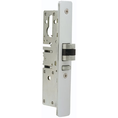 Alpro 5245702 europrofile cylinder deadlatch with 25mm backset