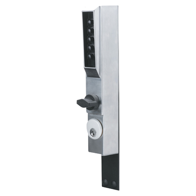 Alpro ALP3000 Simplex Digital Lock