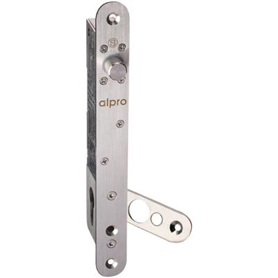 Alpro EB-250/SHORT Short strike plate with square hole for EB250