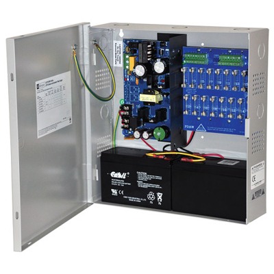 Altronix ALTV1224DC220 AC CCTV Power Supplies