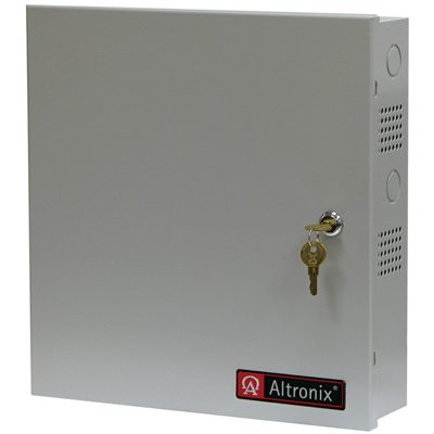 Altronix ALTV1224DC2CB AC CCTV Power Supplies