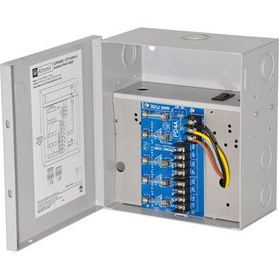 Altronix ALTV244300CB wall mount CCTV power supply, 24/28 V AC @ 12.5A