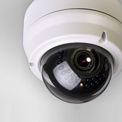 AMAG EN-7531HD day/night indoor IP camera