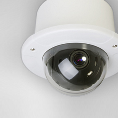 AMAG EN-7533HD day/night indoor IP camera