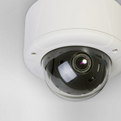 AMAG EN-7537HD day/night outdoor IP camera