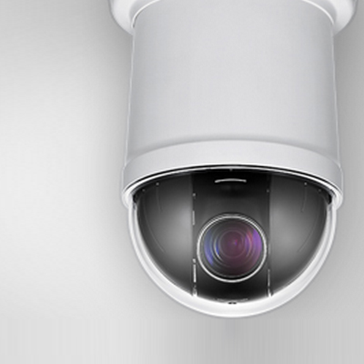 AMAG EN-7542HD 2MP day/night indoor PTZ IP camera