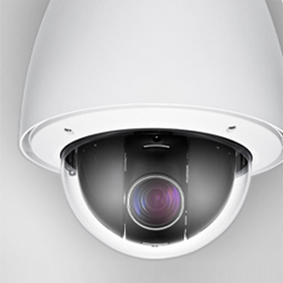 AMAG EN-7546HD 2MP day/night outdoor PTZ IP camera