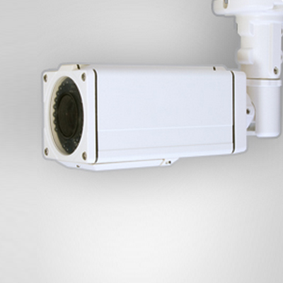 AMAG EN-7566HD day/night indoor/outdoor IR IP camera