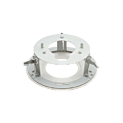 AMAG EN75-FMB-3102 flush mount bracket