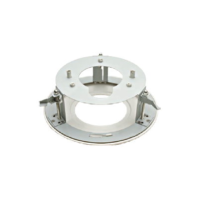 AMAG EN75-FMB-3502 flush mount bracket