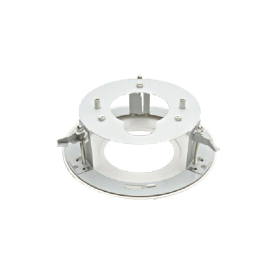 AMAG EN75-FMB-3702 flush mount bracket