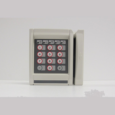 AMAG Symmetry S620 Access control reader Specifications | AMAG Access ...