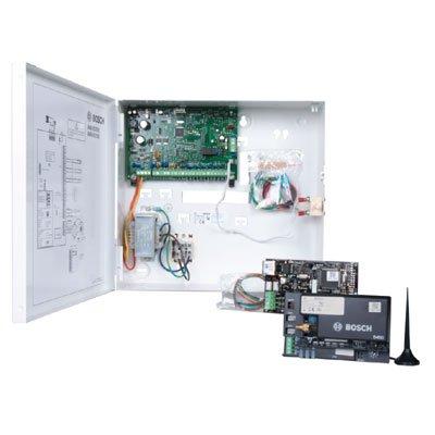 Bosch AMAX 3000 Kit hybrid intrusion panel kit
