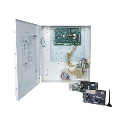 Bosch AMAX 4000 Kit hybrid intrusion panel kit