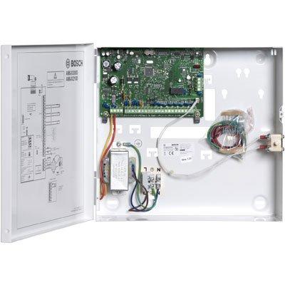 Bosch AMAX panel 2100 intrusion panel