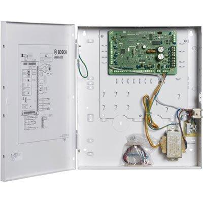 Bosch AMAX panel 4000 hybrid intrusion panel