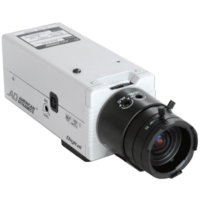 American Dynamics ADC733 CCTV camera