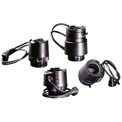 American Dynamics LD35814CS CCTV camera lens