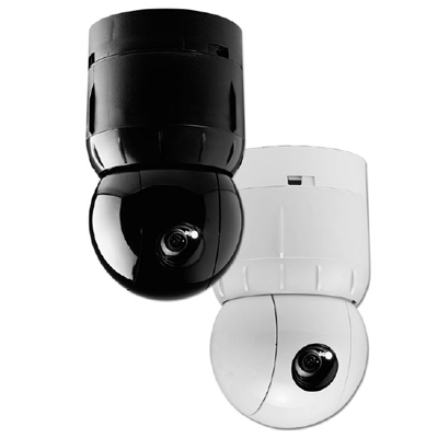American Dynamics™ announces new high performance SpeedDome® Ultra 8 programmable dome camera