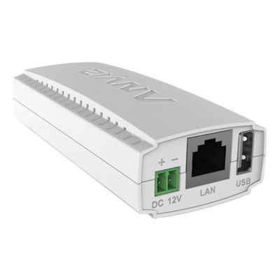 Anviz Global A-PoE-PD512 POE splitter