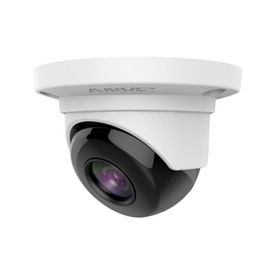 Anviz Global EA3502-IEA fixed mini IR dome camera