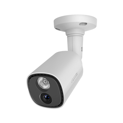 Anviz Global HI1401-I(W)(E) 1/3-inch 1 megapixel indoor fixed mini box camera