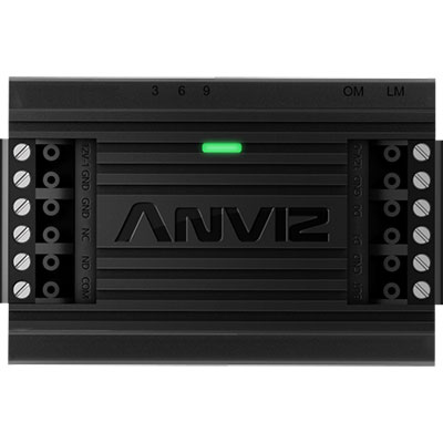Anviz Global SC011 access controller