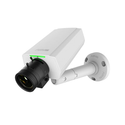 Anviz SU1508-(Z)(W)(E) 2MP colour/monochrome IP camera