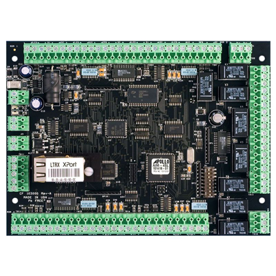 Apollo AAN-4 four door controller module with downloadable database