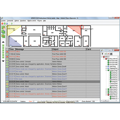 Apollo Security introduces its new integration software 