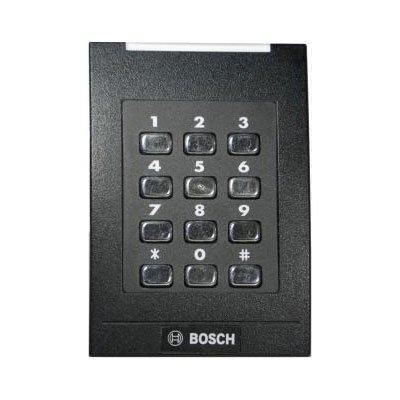Bosch ARD-SERK40-W1 iCLASS/MIFARE proximity reader with keypad