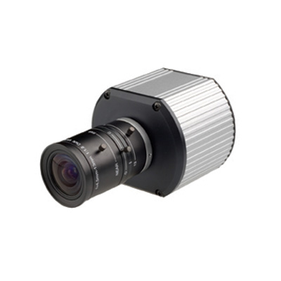 Arecont Vision introduces world’s first H.264 10 megapixel camera
