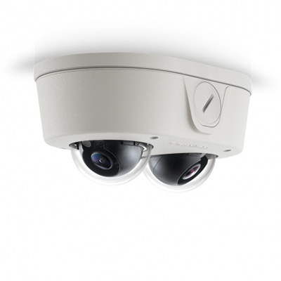 Arecont Vision AV10655DN-NL 10MP TDN IP dome camera