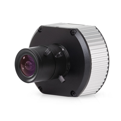 Arecont Vision AV1115DNAIv1 1.3MP auto iris IP camera