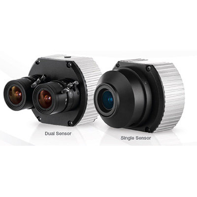 Arecont Vision AV1215DN 1.2 MP remote zoom true day/night IP camera