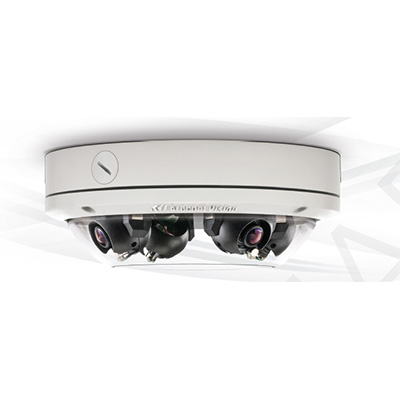 Arecont Vision AV12275DN-28 12MP TDN IP dome camera