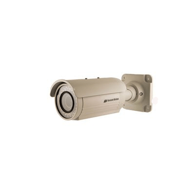 Arecont Vision AV1325 IP camera with privacy mask