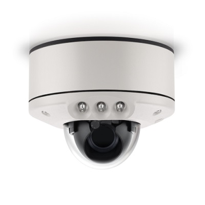 Arecont Vision AV1555DNIR-S-NL 1.2MP TDN indoor/outdoor IP dome camera