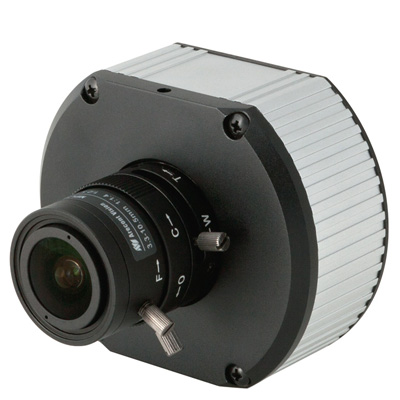 Arecont Vision AV2116DNv1 compact IP camera