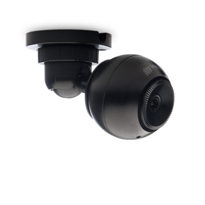 Arecont Vision AV2145-3310-W 2.7 megapixel all-in-one IP camera