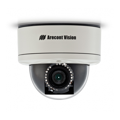 Arecont Vision AV2256PMIR-S 2.07-megapixel indoor/outdoor IR IP dome camera
