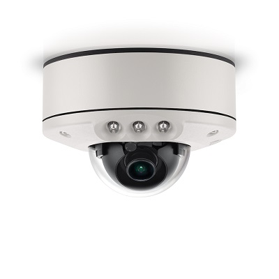 Arecont Vision AV2556DNIR-S 1080p indoor/outdoor IP dome camera