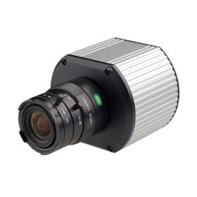Arecont Vision AV3105-AI 3 megapixel IP camera with auto iris