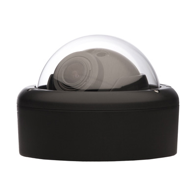 Arecont Vision AV3146DN-04-D All-In-One IP Camera, 3 Megapixel Day / Night, Wide Dynamic Range, 4mm lens, Dome camera