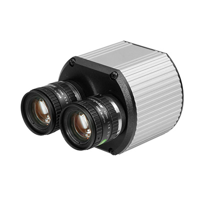 Arecont Vision AV3215DN 3 megapixel true day/night indoor compact IP camera