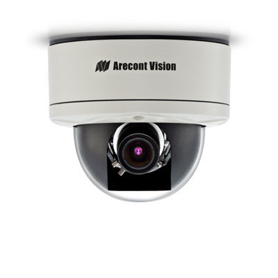 Arecont Vision AV3255DN-H 3MP IP dome camera
