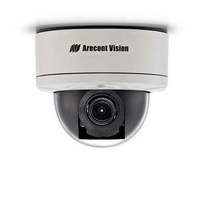 Arecont Vision AV3255PM-H 3MP IP66 IP dome camera