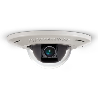 Arecont Vision AV3455DN 3-megapixel indoor/outdoor IP dome camera