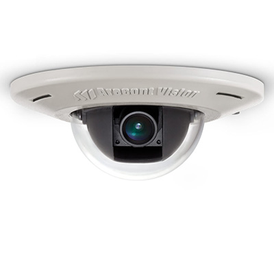 Arecont Vision AV3456DN 3 MP day/night indoor/outdoor IP dome camera