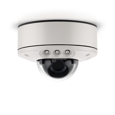 Arecont Vision AV3555DNIR-S-NL 3MP TDN indoor/outdoor dome IP camera